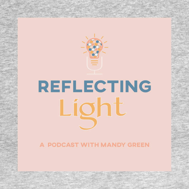 PODCAST COVER ART! by Project Illumination